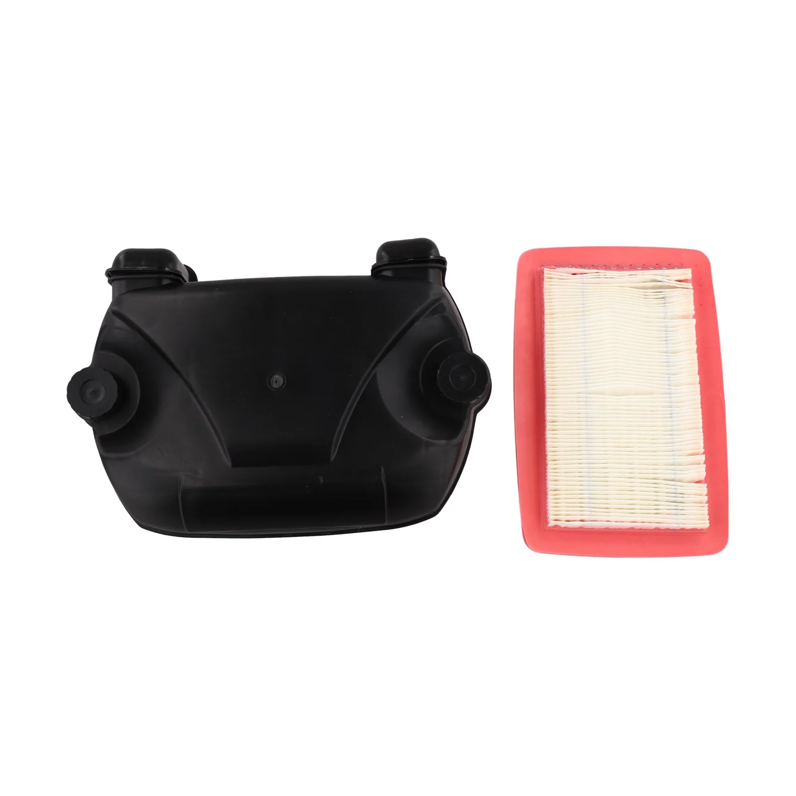 

Efficient Leaf Blower Filter Assembly Leaf Blower Maintenance Backpack Leaf Blower Filter Cover Minimized Strain On Motor