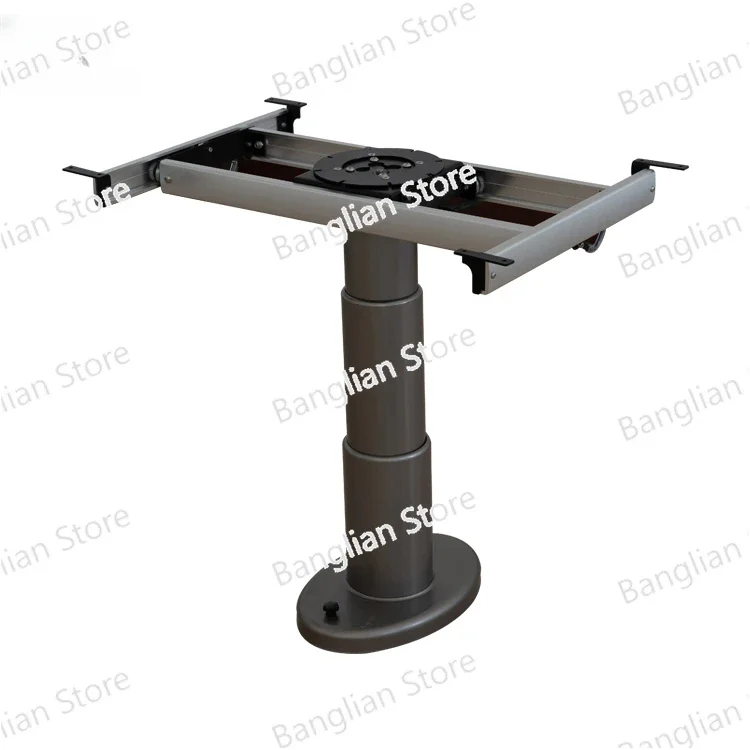 High Quality Caravan Adjustable Table Leg with Swivel