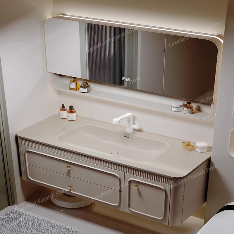 

Органайзер для ванной комнаты: Роскошные выдвижные ящики и перегородки для шкафов, современная экономия пространства, качественная мебель для дома