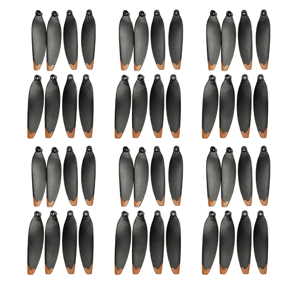 P15 PRO P15 MAX Drone Propeller Blade Onderdeel Kit voor RC Dron Quadcopter P14 PRO P14 MAX Wing Fan Accessoire 6Set