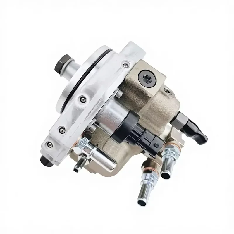 

DJALURTEX Pressure Oil Pump 0445020150 CP3S3 Common Rail Fuel Pump for ISF 38 Engine OE 570107990102 4988595