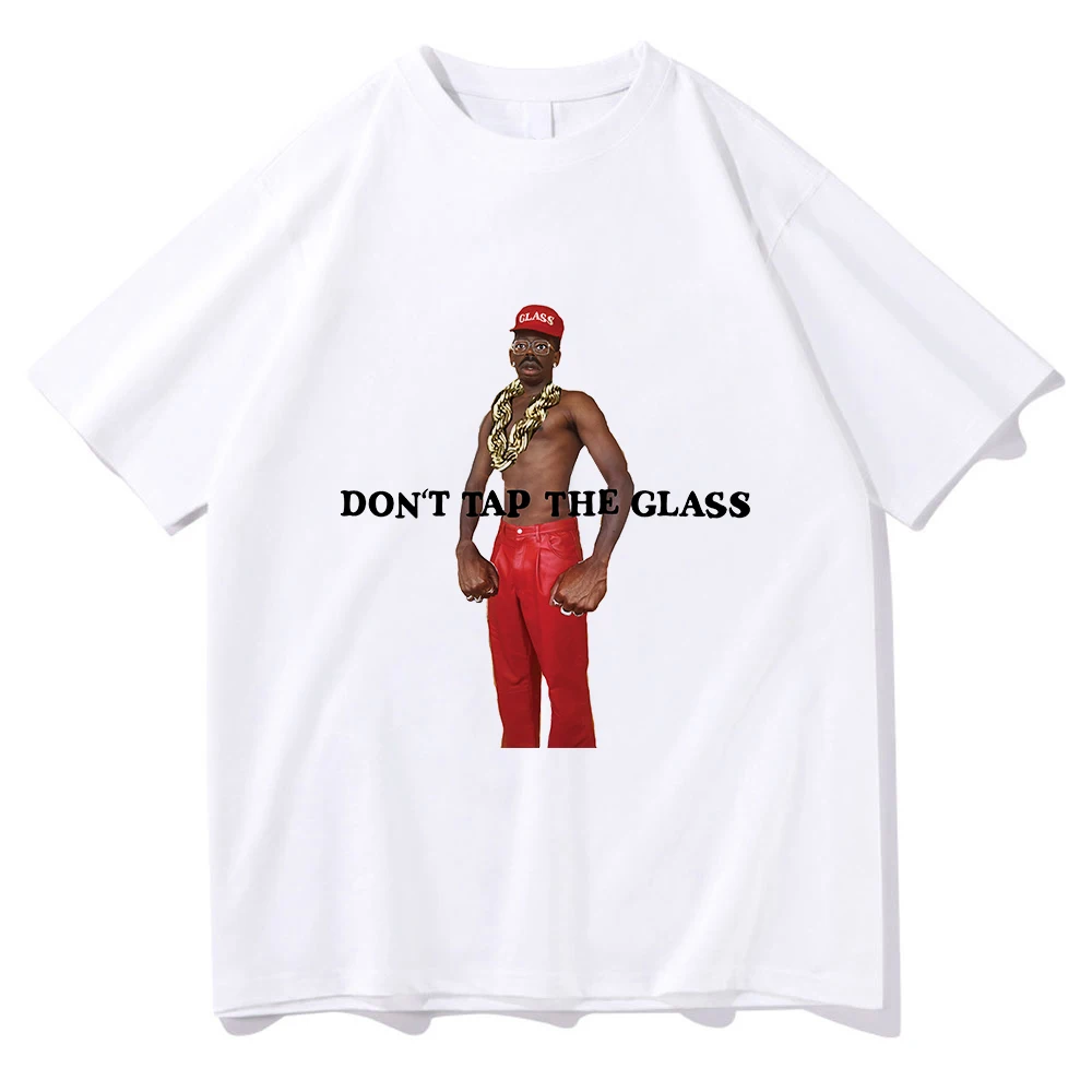 Vintage Style Oversized Couple T-Shirt! 100% Cotton Soft Unisex Tee, Trendy Harajuku Cartoon Graphic Print, Streetwear Fashion