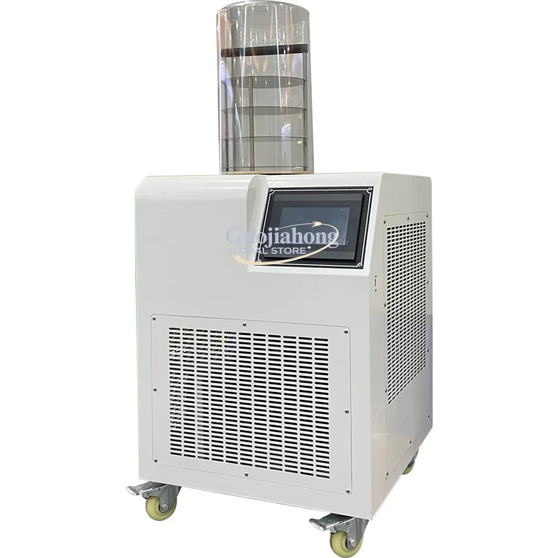 

Вакуумная сушилка лабораторная маленькая сушилка для корма для собак, мяса, фруктов, овощей, домашняя сушилка