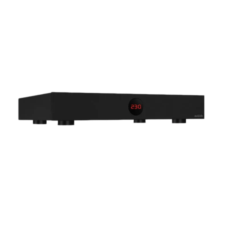 Aoli BLOCK6 Digital Voltage Display Fever Professional hifi Power Filter Purifier Power Amplifier CD Decoder Power Processor