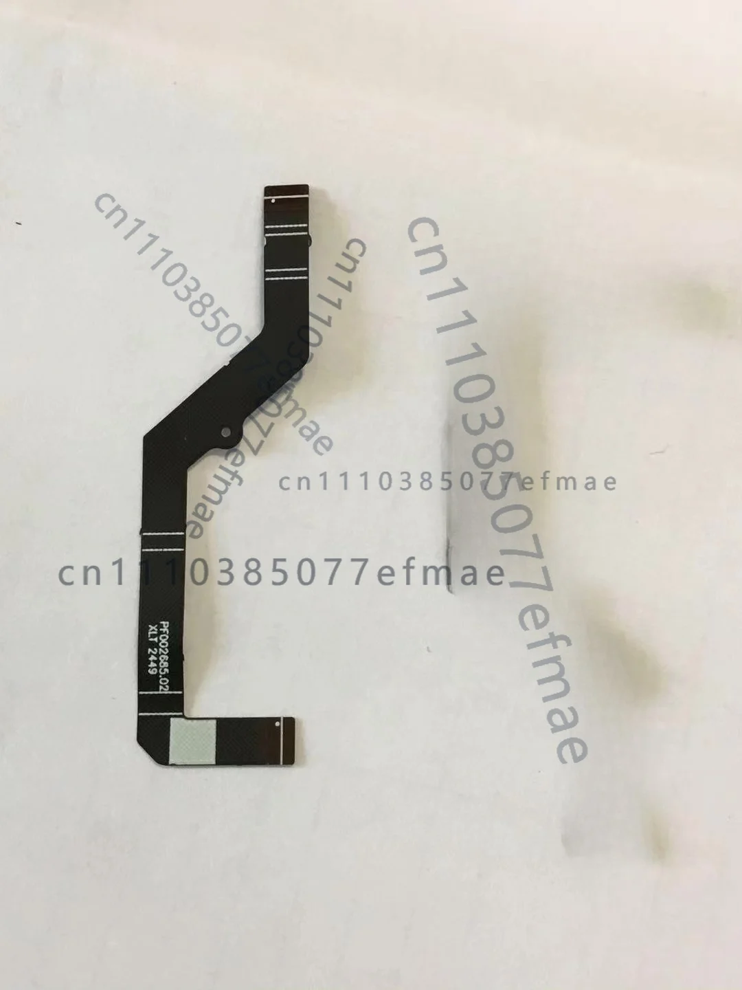 1pcs for DJI Avata 2 Original GPS Flex Cable, GPS Module Ribbon Cable Suitable for Avata 2 Drone Repair Replacement Parts
