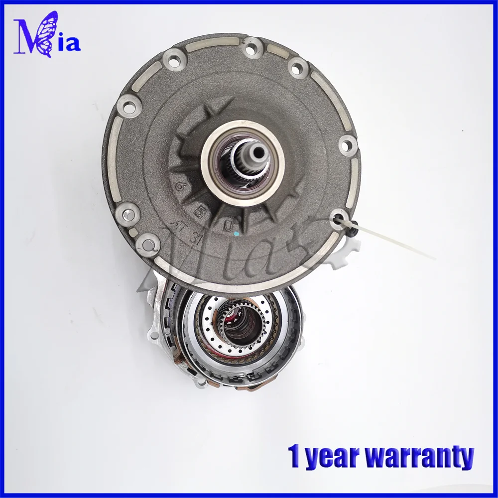 

55-51 Automatic Transmission Internal Complete Parts – For Volvo C70/S60/V50 2.5t T5 (2006-2013)