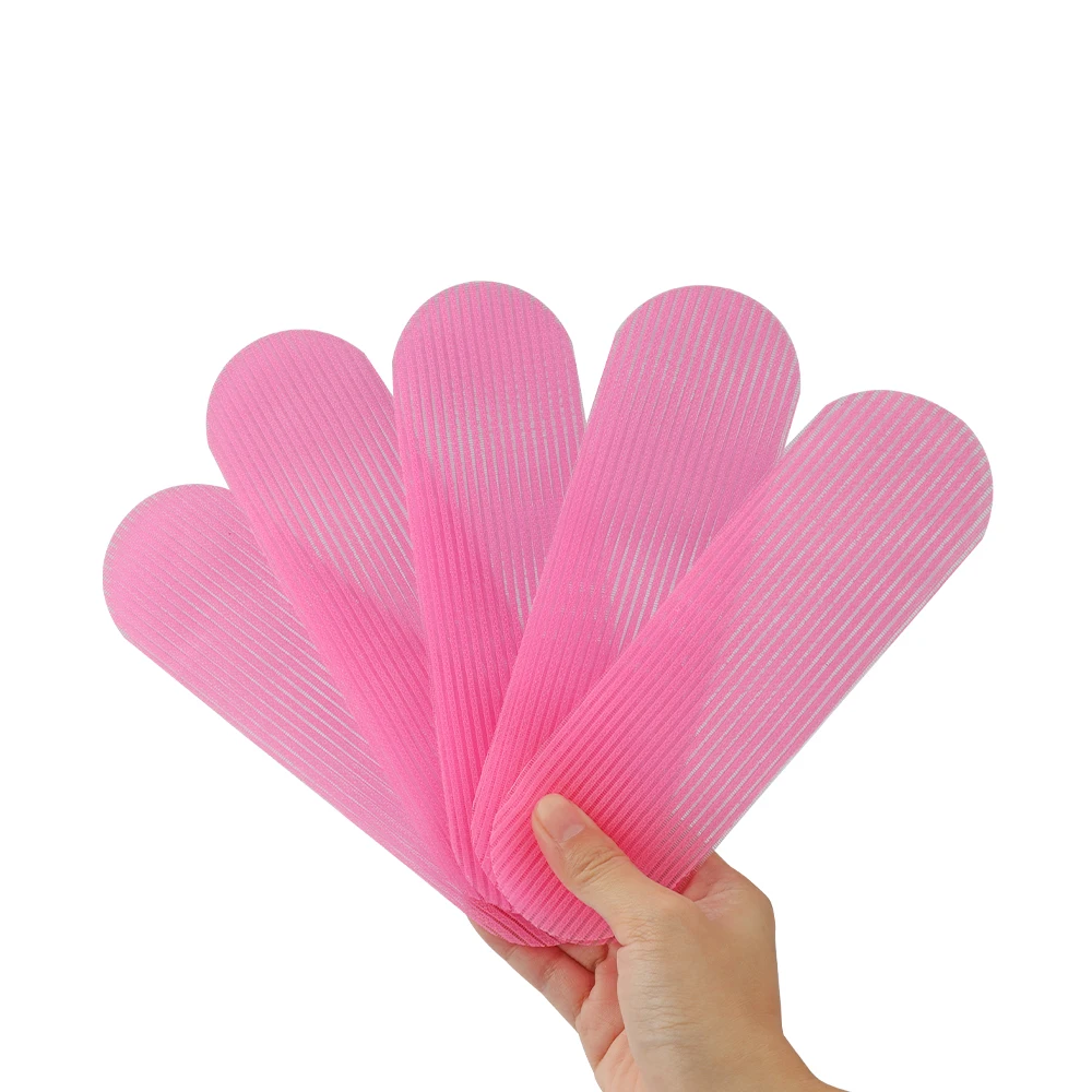 2PCS Hair Gripper Pad Barber Hair Sticker Hair Holder Gripper for Hairpins Trimming Hair Styling Tool Beauty Salon Supplies