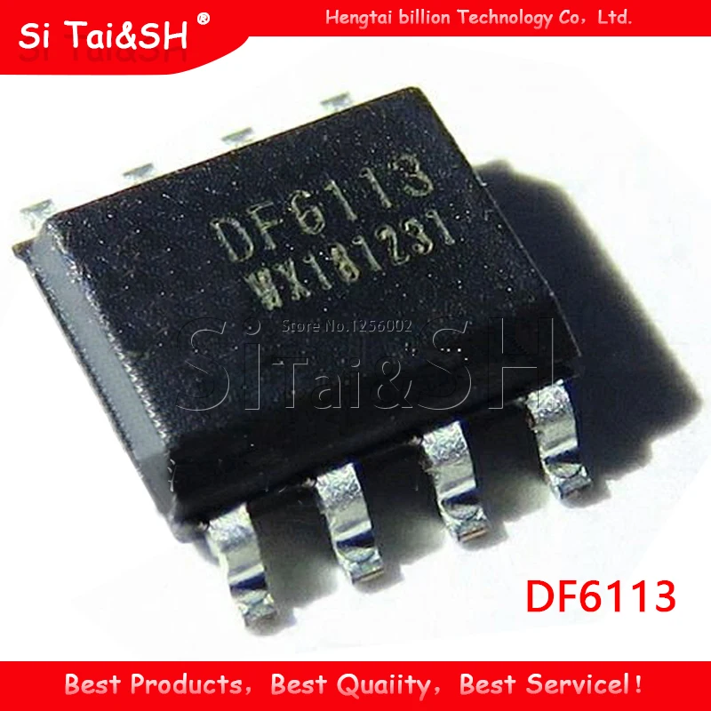 (5piece)   U6043B SC6210 TPF113 DF6113 HT6751B MC34152 SI4178DY BK1080EVD LD7591GS LD7552DPS LD7575BGS LD7591TGS  