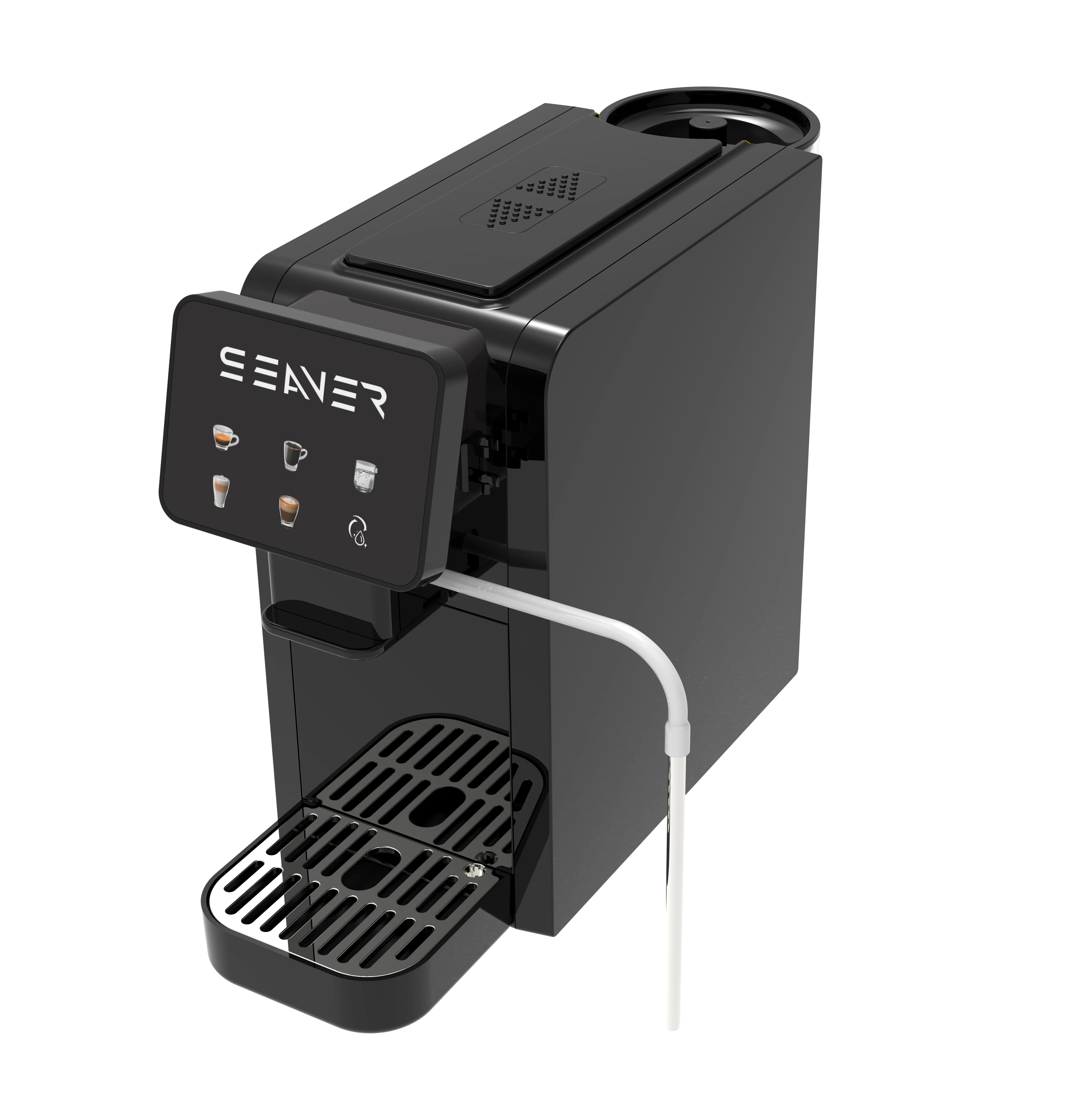 

Multi functional Capsule Coffee Maker
