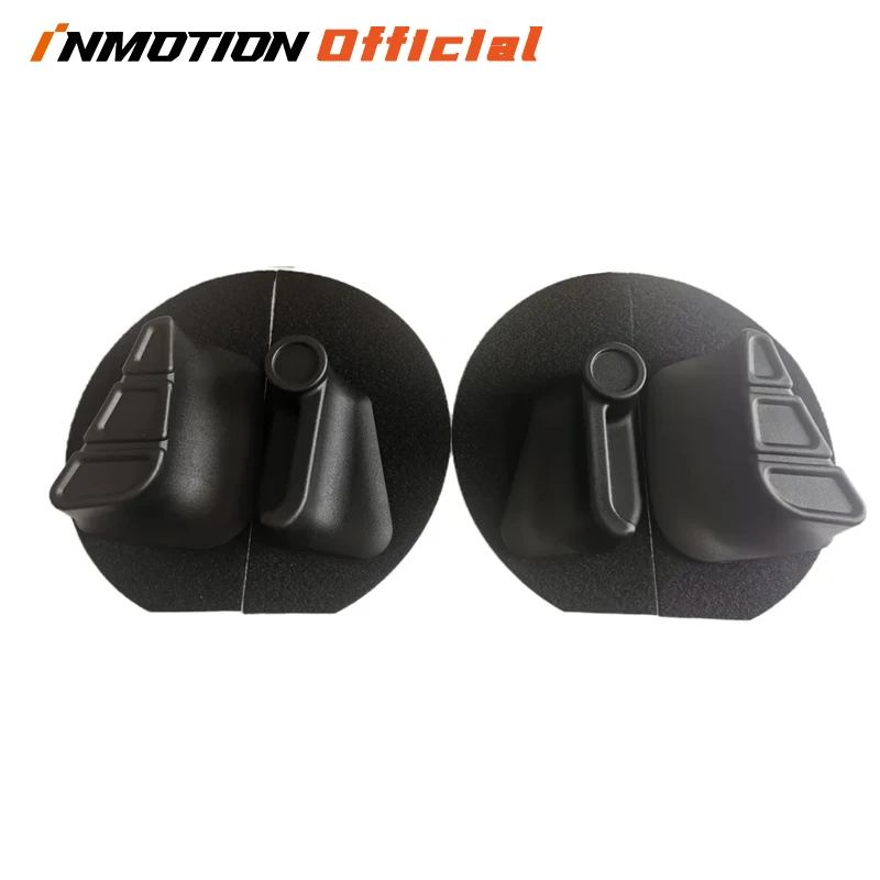 

Original V12/V12HT/V12Pro Power pads For INMOTION V10F Electric Unicycle Self Balance parts V10F Leg Pads Accessories