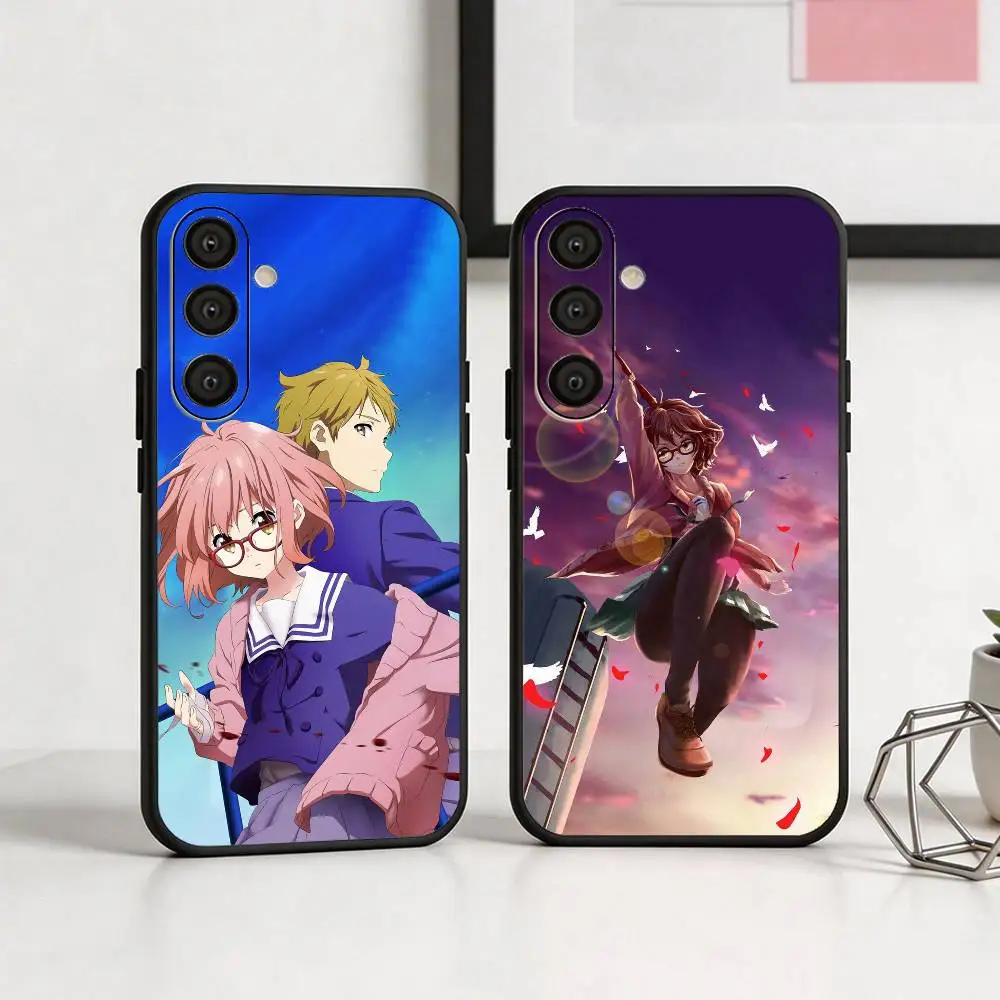 B-Beyond The B-Boun…