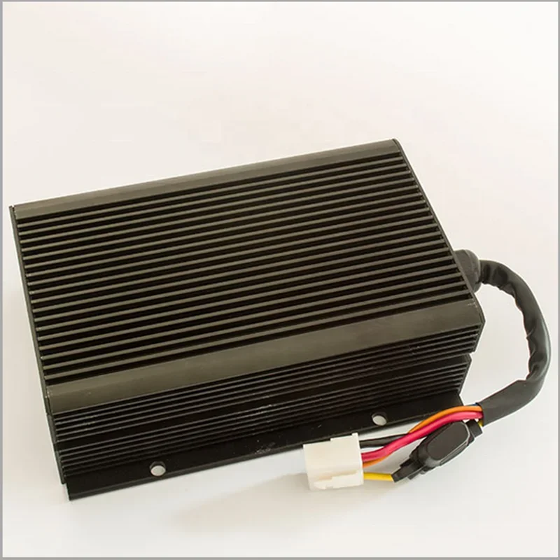 

300W 72V DC To 12V Step Down Converter Power Inverter HXDC-B