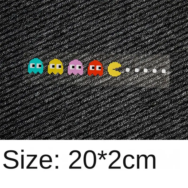   Автомобильные наклейки, открытый светоотражающий предупреждающий знак, светоотражающее открытое уведомление, автомобильные аксессуары, внешняя дверь автомобиля, сделай сам