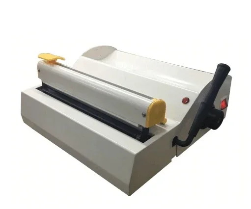 

Sealing Machine Sterilization Pouch Heat Sealer With Cutter