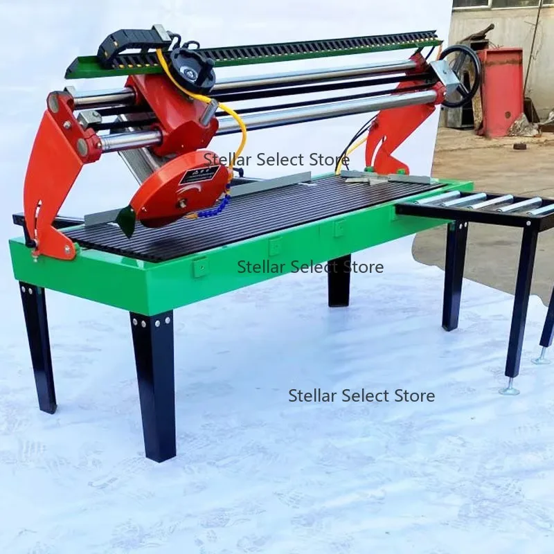 

Автоматическая машина для резки мрамора и гранита среднего и большого размера, 45 градусов, максимальная длина резки, сердечник подшипника двигателя