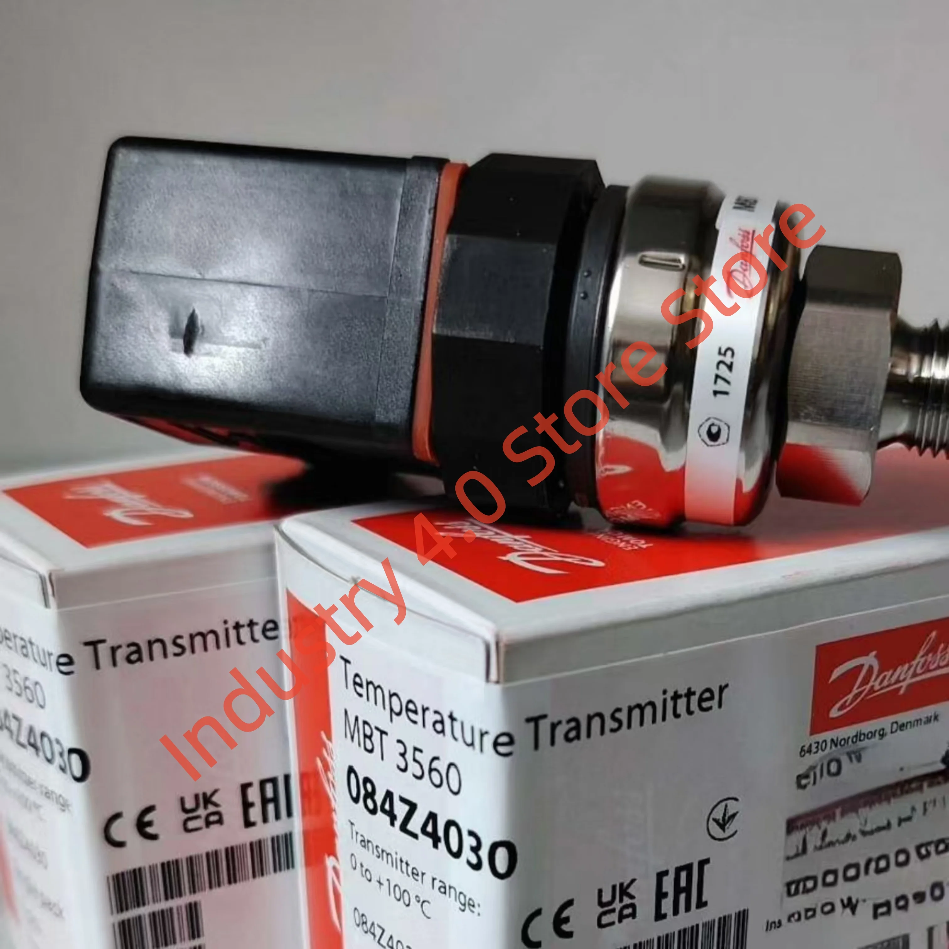 084Z2450 MBT3250 084Z4030 MBT3560 temperature sensor brand new 084Z4035 MBT3560