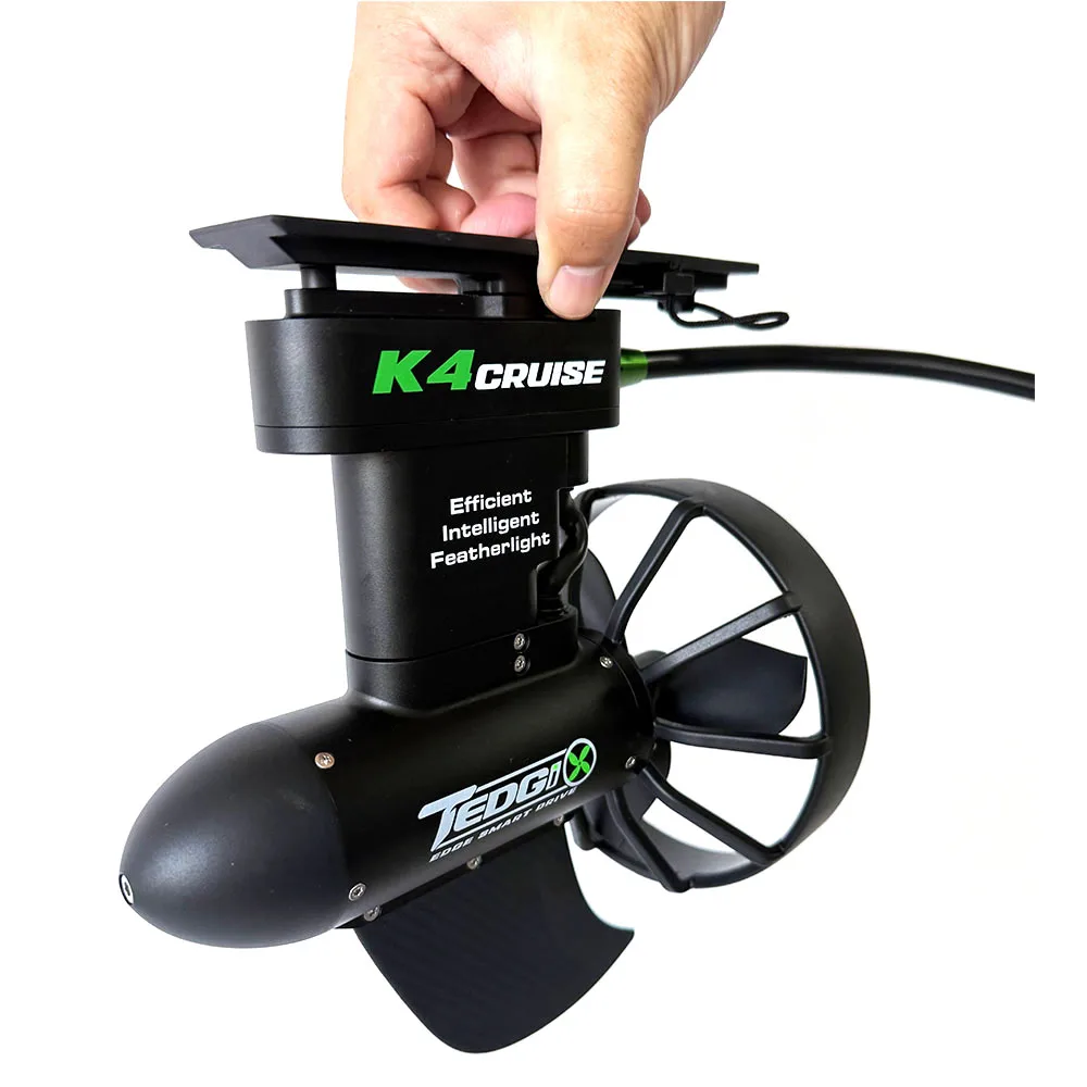 

Новый комплект электромотора New Edge K4C SUP для каяка - набор электрического подвесного мотора для падлборда с аккумулятором 36V 10Ah и мотором 36V 300W