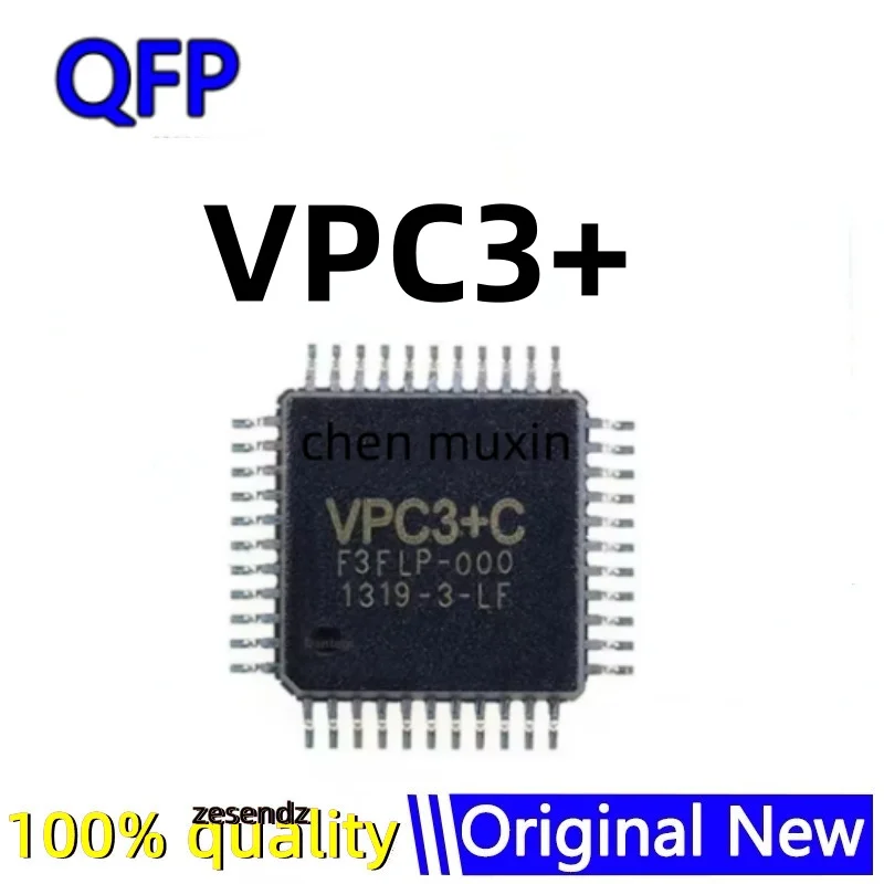 

1шт VPC3 C VPC3 C QFP-44