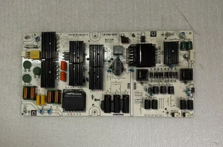 Lcd-60su478a LCD TV power board PW.195W2.681