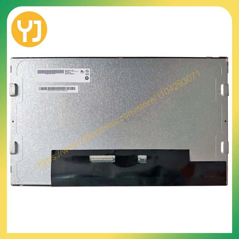 

G156XTN01.0 G156XTN02.1 15.6 inch 1366*768 LVDS lcd screen display in stock NEW