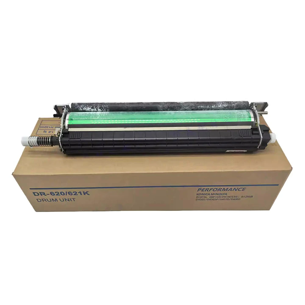 DR620K DR620 Original Remanufactured for KATUN Mitsubishi Drum Unit for Konica Minolta AccurioPress C4070 C4080 ACE60Y2 ACE60Y1