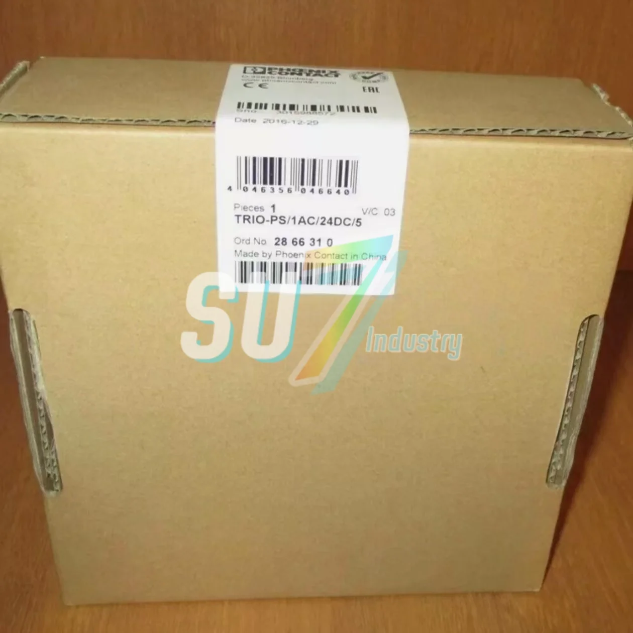 พาวเวอร์ซัพพลายใหม่ในสต็อก 2866310 2866750 2866763