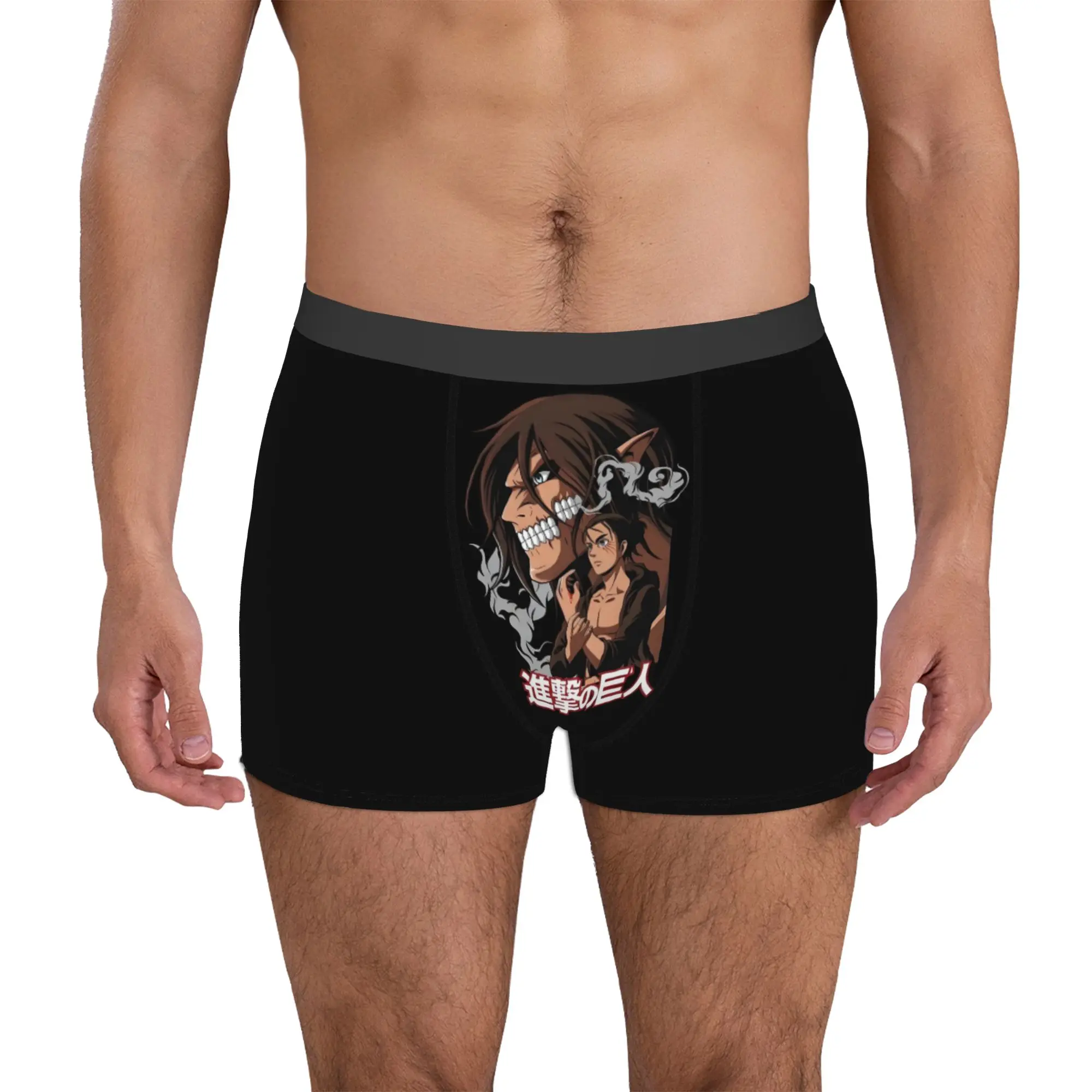 cuecas-boxer-masculinas-macias-com-estampa-de-anime-japones-attack-on-titan