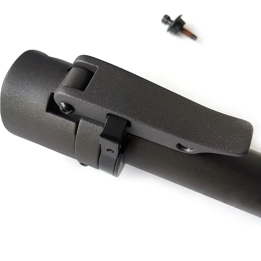 Original Folding Pole For Ninebot MAX G30 G30D KickScooter Electric Scooter Front Pole Kit Parts Eplacement Spare Parts