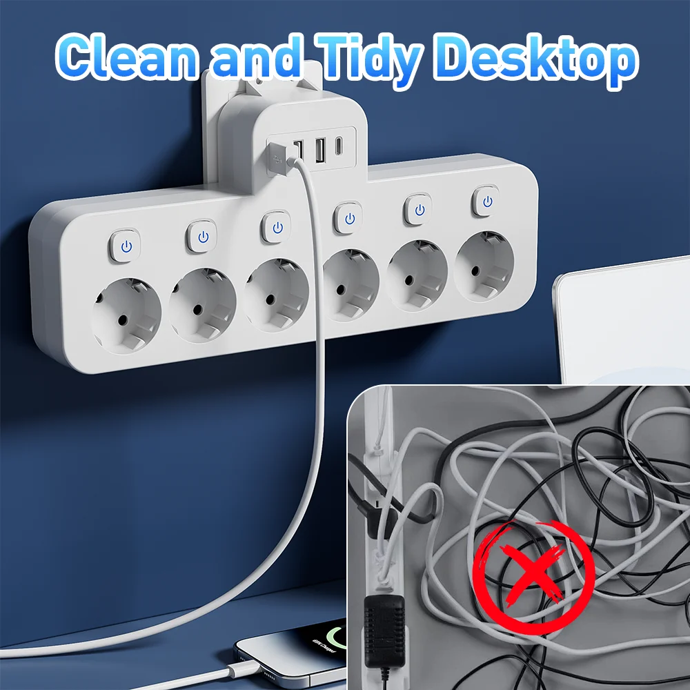 Thumbnail 3 - #26 Top Wall Socket Controls & Sensors Picks for Every Budget