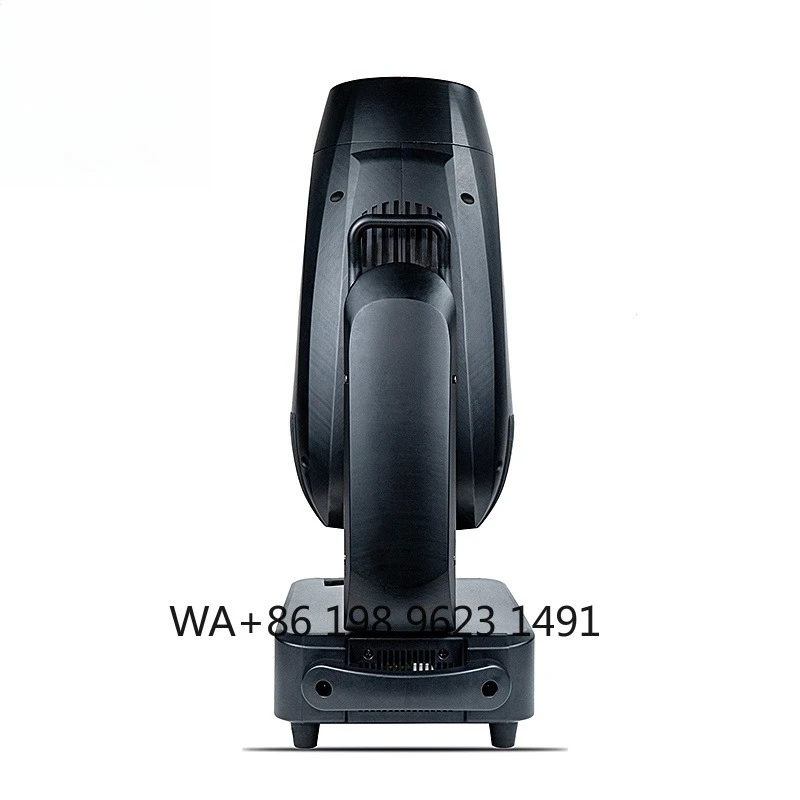 800W 3‑in‑1 CMY+CTO+Cutting Moving Head Light Patent‑Supported Adjustable Beam for Stage Spot Wash Lighting view 4