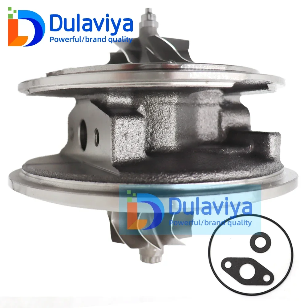 Núcleo de cartucho turbo Chra para Great Wall Haval H6 4D20 Diesel 815479-0002 815479-5010S 1118100-XED12 8154790002 8154795010S
