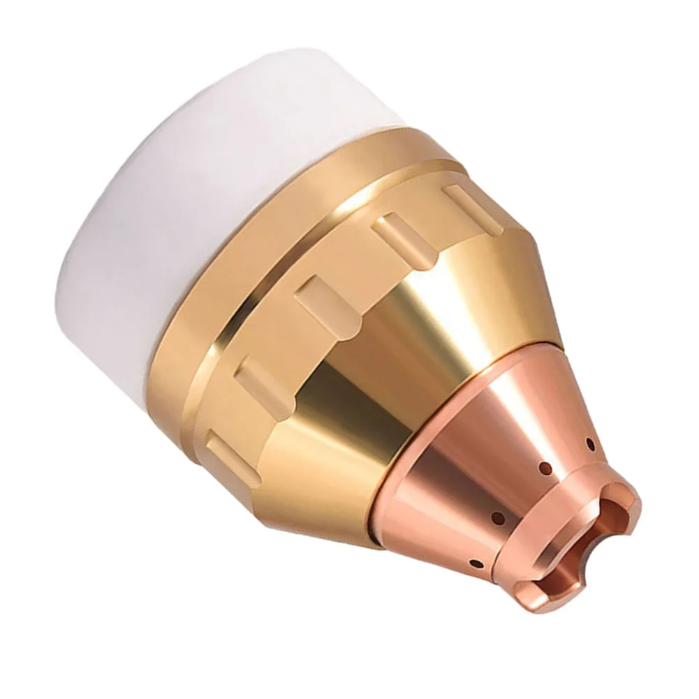 P80 Plasma Cutting Nozzle Protective Cover Plasma Cutter Tips Protective Cover Air Plasma Cutter Cutting Torch Accessories