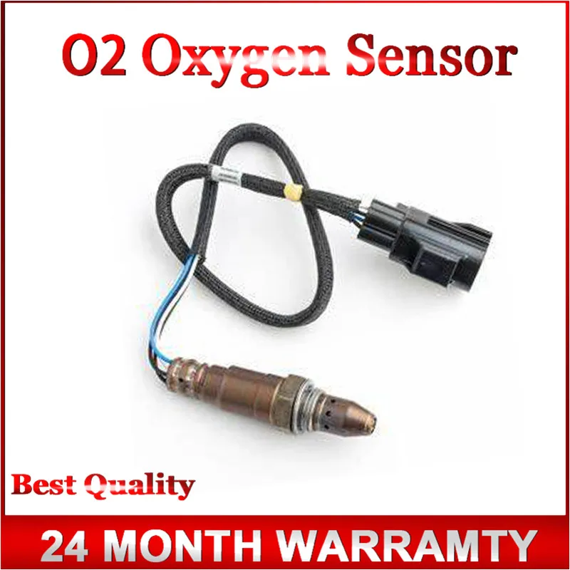 For DOX-0535 31319385 Front Lambda Probe Oxygen O2 Sensor Fit Volvo S60 S80 S90 V40 V60 V70 V90 XC60 XC70 XC90 2.0 2.5 2007-2018