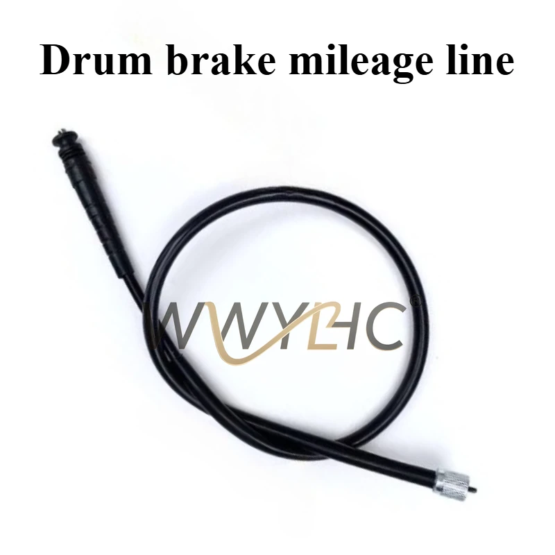 

Подходит для новой линии пробега Continent Dragon SDH150-15-19-21, демпфер дроссельной заслонки, передняя тормозная линия сцепления