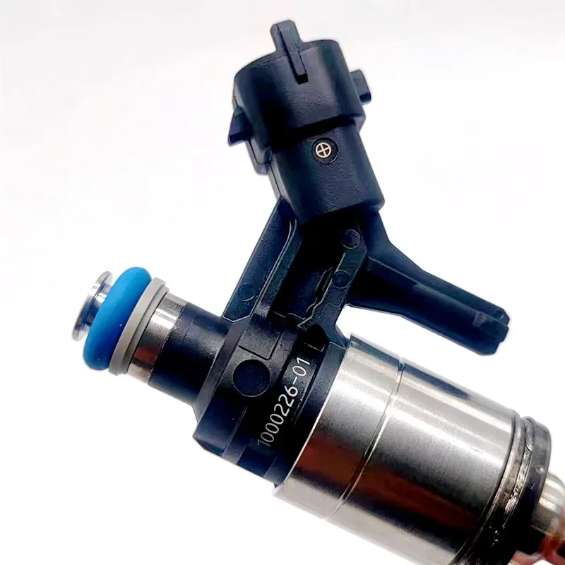 V759562380 1984H5 adapté pour Peugeot 207 208 308 408 T73 5008 508 RCZ 3008 citroën C4 C5 DS3 DS4 DS5 DS6 Mini injecteur d'essence