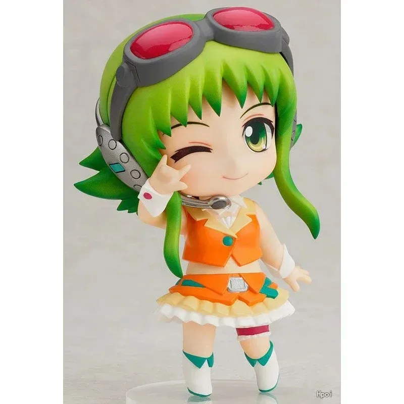 100% originale genuino Stock 247 Kamui Gakupo 276 Megpoid GUMI Virtual Vocalist PVC Action Figure Anime Modello Giocattoli Collezione