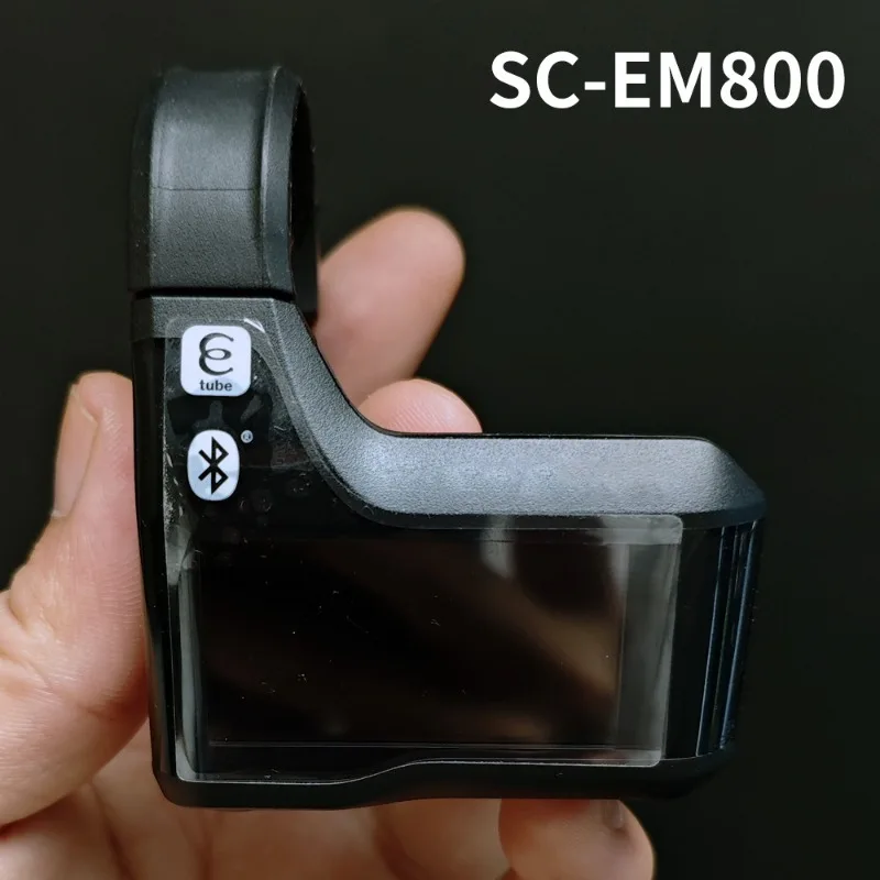 SW-EM800 Switch Display EP800 EP801 Motor for MTB Ebike Accessory Kit Mount