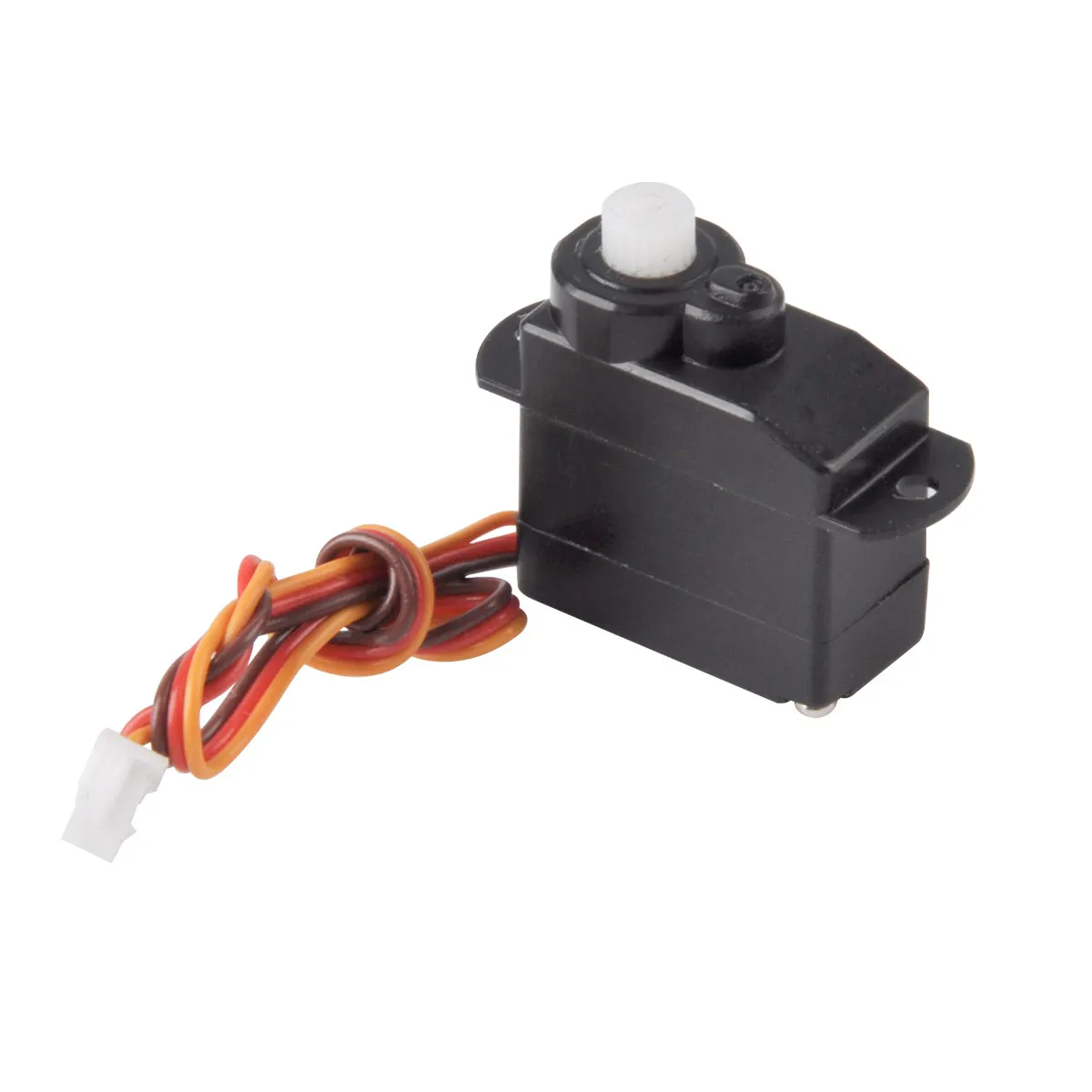 1 servo digital de bajo voltaje PA050120-19 para volar acrobático