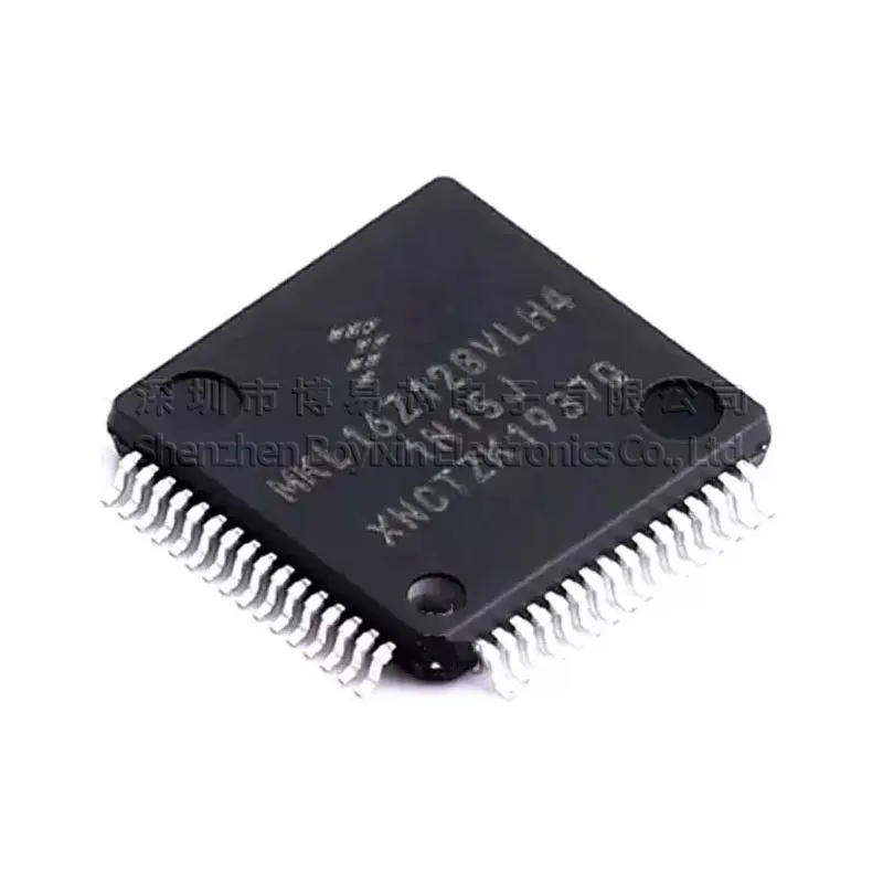 Original genuine MKL16Z128VLH4 LQFP-64