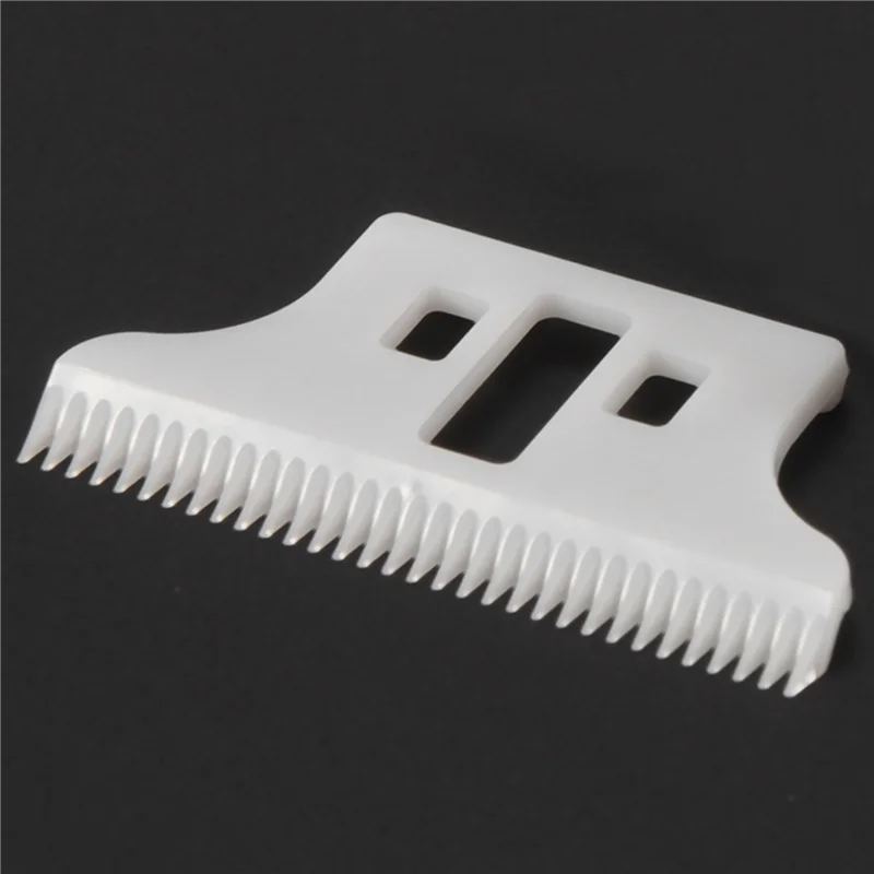 Верхнее лезвие A75X, сменное режущее лезвие из 2 шт. для Wahl-Detailer T-Wide