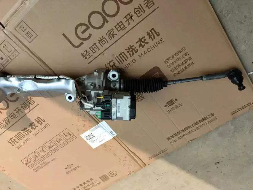Factory Sales Electric Power Steering Column EPS Assembly for Great Wall H7