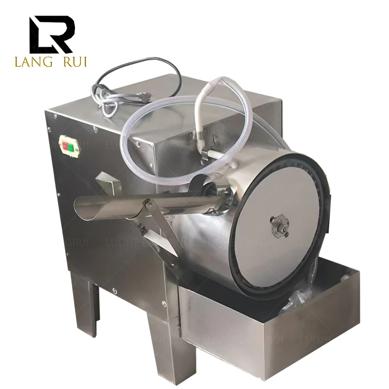 Small Egg Washing Machine Portable Electric Egg Cleaner for Poultry Farm Home Egg Processing Use