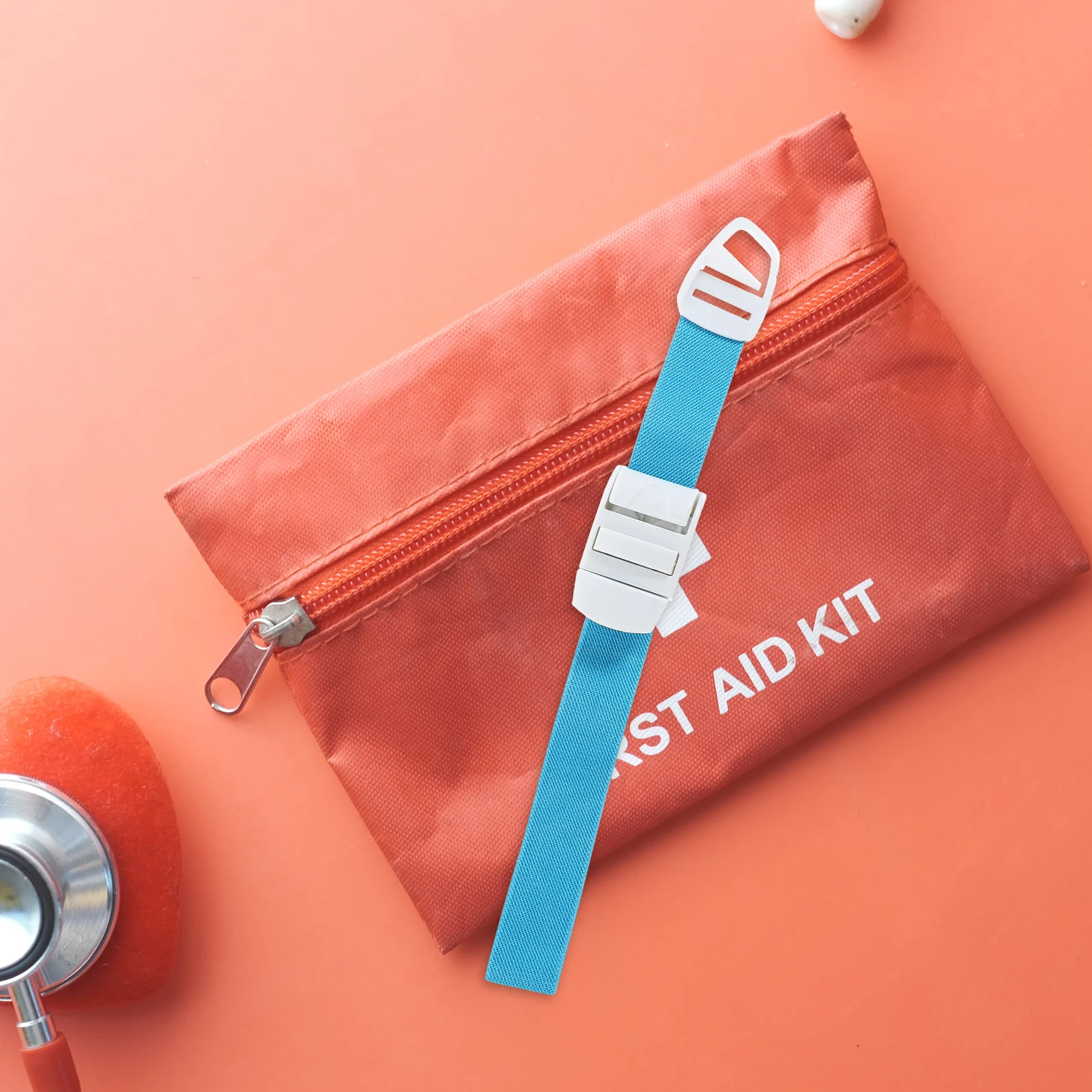 

Emergency tourniquet Elastic tourniquet Buckle tourniquet Medical emergency tourniquet Quick release tourniquet
