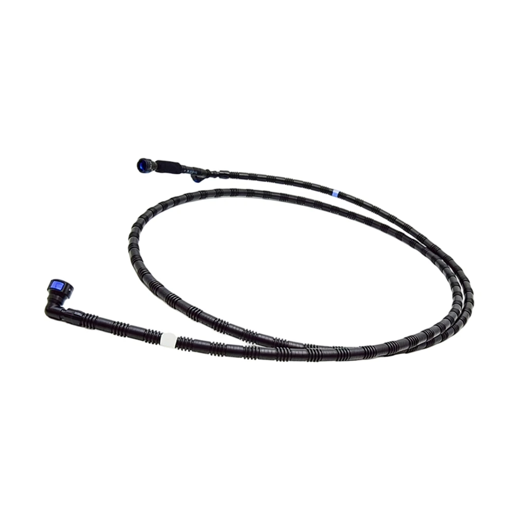 Front Bumper Water Line Headlight Washer Hose For Headlight Cleaning As Shown In The Picture Direct OE Replacement