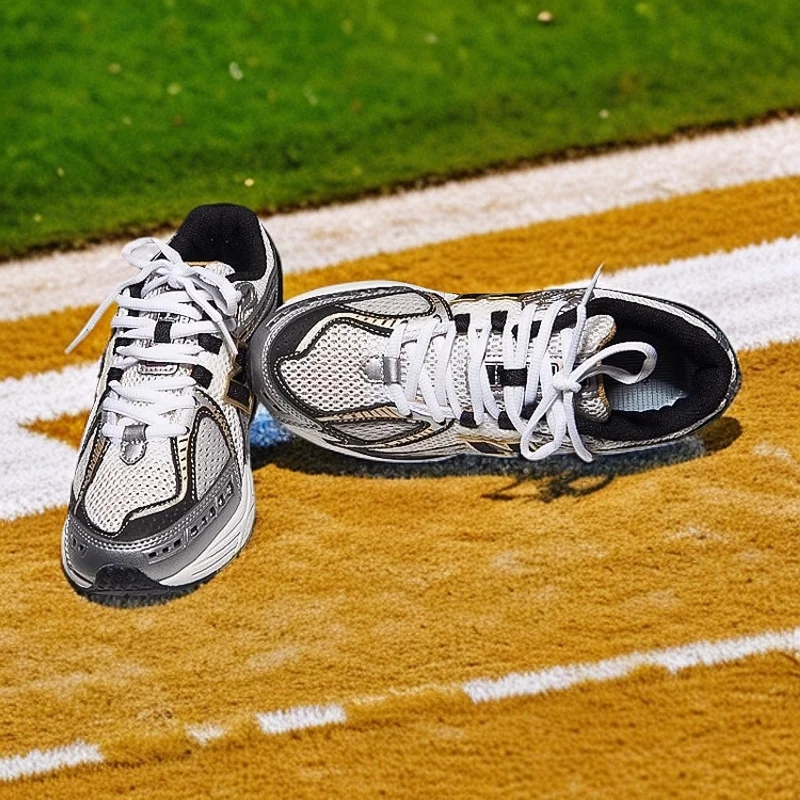 

The latest trend in street sports shoes breathable mesh fabric soft and springy sole, keeping you always in a comfortable state.