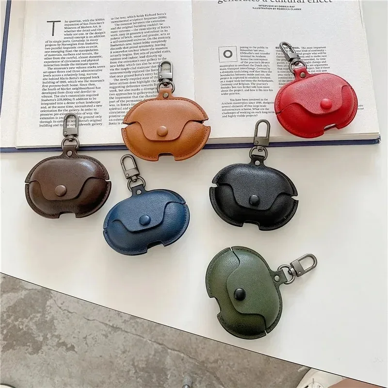 Huawei用Bluetoothケース,Huawei 4i pro 3用デラックスPUレザーヘッドセットケース,6i 55i用スリーブ