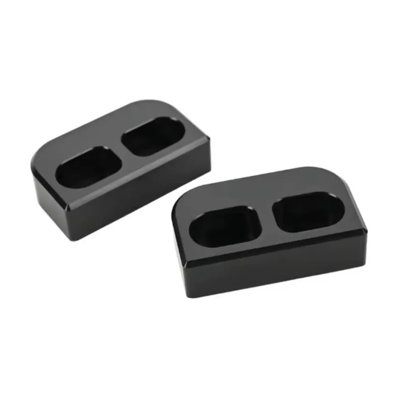2Pcs Door Bushings Secure Machined Door To Prevent Shaking For Mazda MX-5 Miata NA NB NC ND 1990-2021-AS55