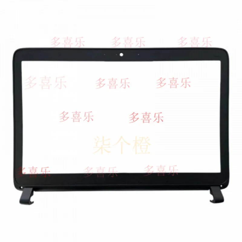 

QQ Новый для ноутбука HP Probook 440 G2 445 G2, передняя панель ЖК-дисплея, крышка AP159000700