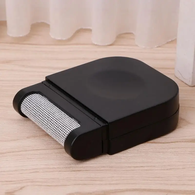 J6PE Mannual Fabric Shaving Clothing Lint Demover Handheld Depiller สำหรับเสื้อเชิ้ตเสื้อสเวตเตอร์