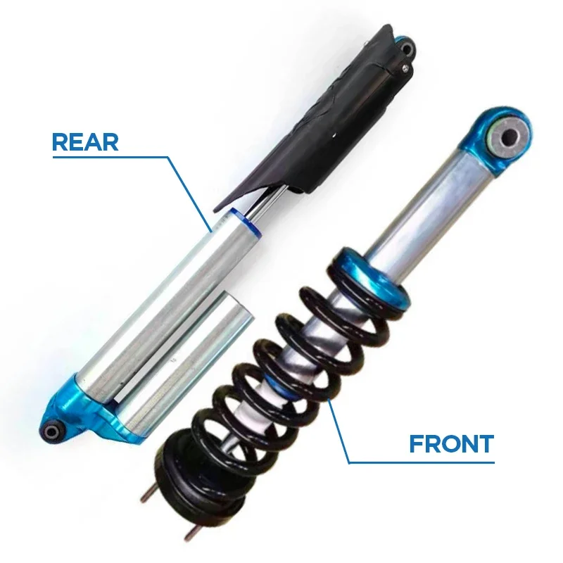 2011-2015 Ford F-150 Svt Sport Focus Shock Absorber